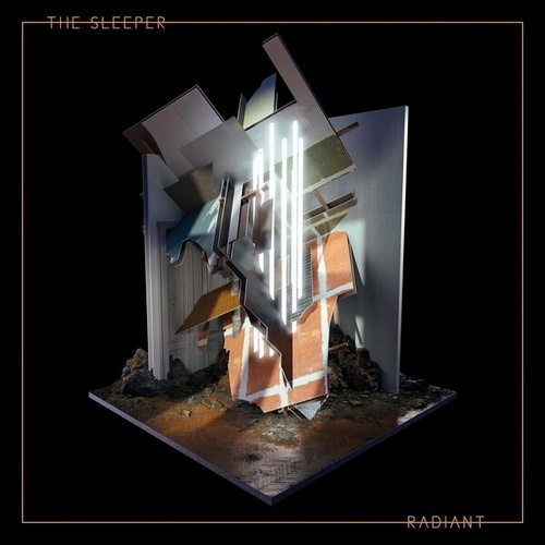 The Sleeper – Radiant (2022) (ALBUM ZIP)