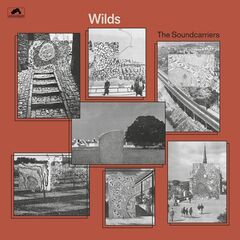 The Soundcarriers – Wilds (2022) (ALBUM ZIP)