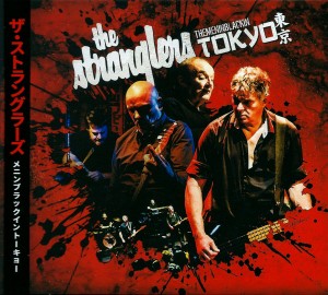 The Stranglers – TheMenInBlackInTokyo (2021) (ALBUM ZIP)