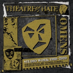 Theatre Of Hate – Omens Studio Work 1980-2020 (2022) (ALBUM ZIP)