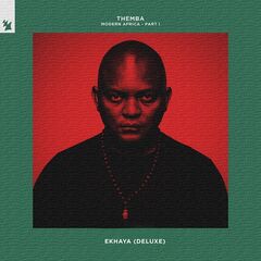 Themba – Modern Africa, Part I Ekhaya (2022) (ALBUM ZIP)