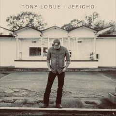 Tony Logue – Jericho (2022) (ALBUM ZIP)
