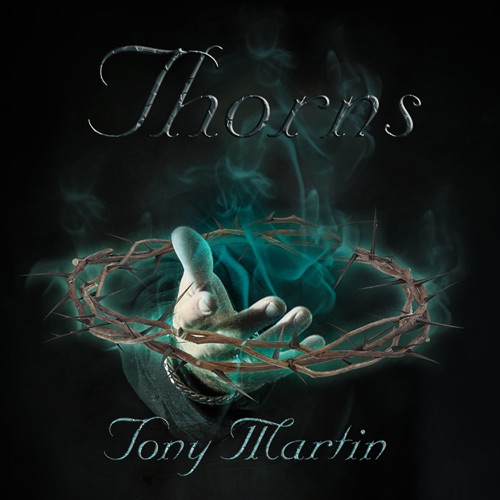 Tony Martin – Thorns (2022) (ALBUM ZIP)