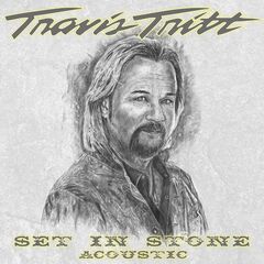 Travis Tritt – Set In Stone [Acoustic] (2022) (ALBUM ZIP)