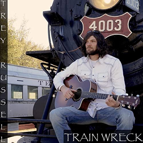 Trey Russell – Train Wreck (2022) (ALBUM ZIP)