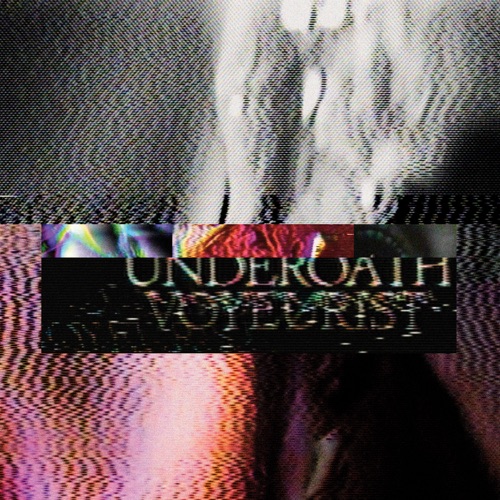 Underoath – Voyeurist (2022) (ALBUM ZIP)
