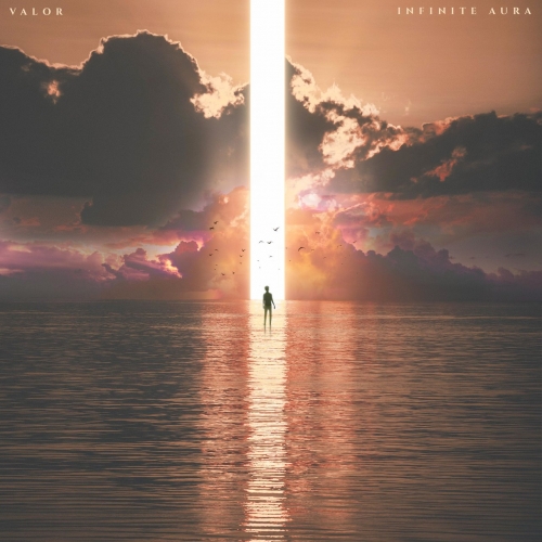 Valor – Infinite Aura (2022) (ALBUM ZIP)