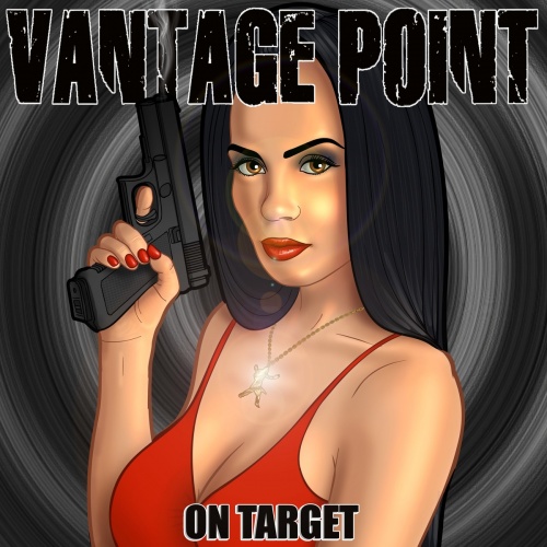 Vantage Point – On Target (2022) (ALBUM ZIP)