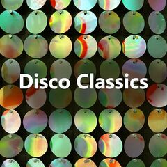 Various Artists – Disco Classics (2021) (ALBUM ZIP)