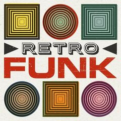 Various Artists – Retro Funk (2022) (ALBUM ZIP)