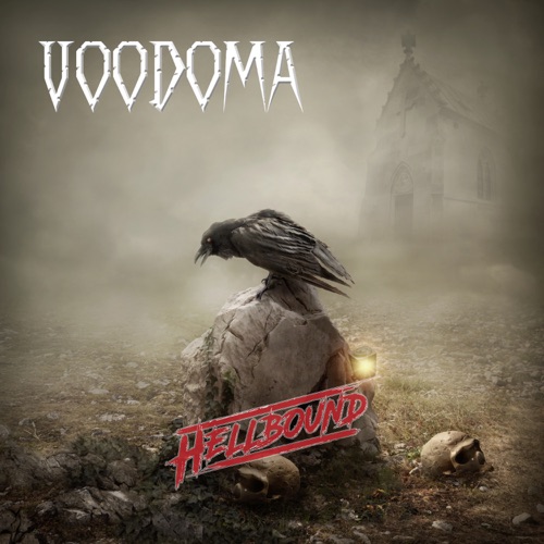 Voodoma – Hellbound (2022) (ALBUM ZIP)