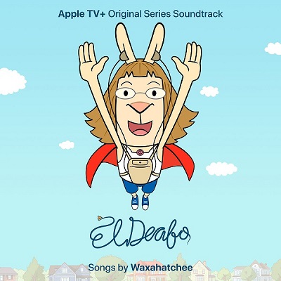 Waxahatchee – El Deafo [Apple TV Plus Original Series Soundtrack] (2022) (ALBUM ZIP)