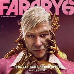 Will Bates – Far Cry 6 – Pagan Control [Original Game Soundtrack] (2022) (ALBUM ZIP)