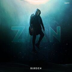 Zian – Burden (2022) (ALBUM ZIP)