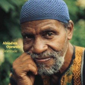 Abiodun Oyewole – Gratitude (2022) (ALBUM ZIP)