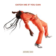 Adekunle Gold – Catch Me If You Can (2022) (ALBUM ZIP)