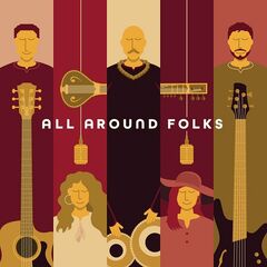 All Around Folks – All Around Folks (2022) (ALBUM ZIP)