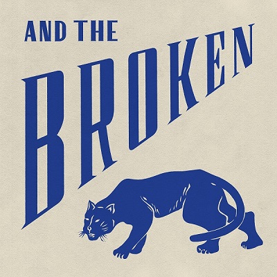 And The Broken – Blue (2022) (ALBUM ZIP)