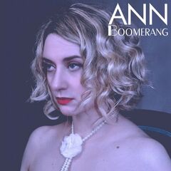 Ann – Boomerang (2022) (ALBUM ZIP)