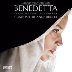 Anne Dudley – Benedetta [Original Motion Picture Soundtrack] (2022) (ALBUM ZIP)