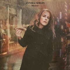 Annika Norlin – Mentor (2022) (ALBUM ZIP)