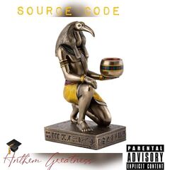 Anthem Greatness – Source Code (2022) (ALBUM ZIP)