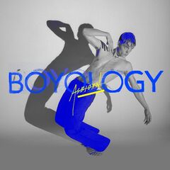 Asbjørn – Boyology (2022) (ALBUM ZIP)