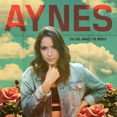 Aynes – The Girl Makes The World (2022) (ALBUM ZIP)