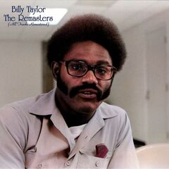 Billy Taylor – The Remasters (2022) (ALBUM ZIP)