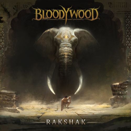 Bloodywood – Rakshak (2022) (ALBUM ZIP)