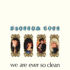 Blossom Toes – We Are Ever So Clean Remastered (2022) (ALBUM ZIP)