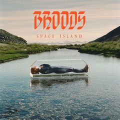 Broods – Space Island (2022) (ALBUM ZIP)