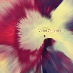 Bvdub – Violet Opposition (2022) (ALBUM ZIP)