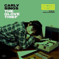 Carly Blackman – The Glove Thief (2022) (ALBUM ZIP)