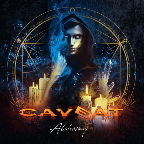 Caveat – Alchemy (2022) (ALBUM ZIP)