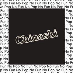 Chinaski – No Pop No Fun