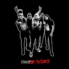 Corey Taylor – CMFB… Sides (2022) (ALBUM ZIP)