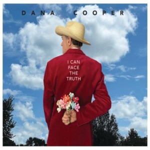 Dana Cooper – I Can Face The Truth (2022) (ALBUM ZIP)