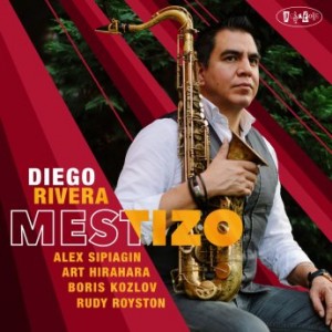 Diego Rivera – Mestizo (2022) (ALBUM ZIP)