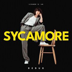 Drew Sycamore – Sycamore Redux (2022) (ALBUM ZIP)