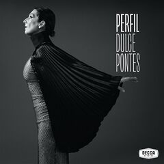 Dulce Pontes – Perfil (2022) (ALBUM ZIP)
