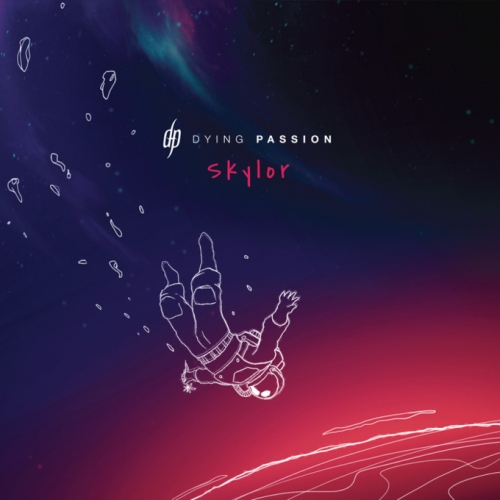 Dying Passion – Skylor (2022) (ALBUM ZIP)