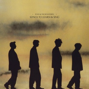 Echo &amp; The Bunnymen – Songs To Learn And Sing (2022) (ALBUM ZIP)