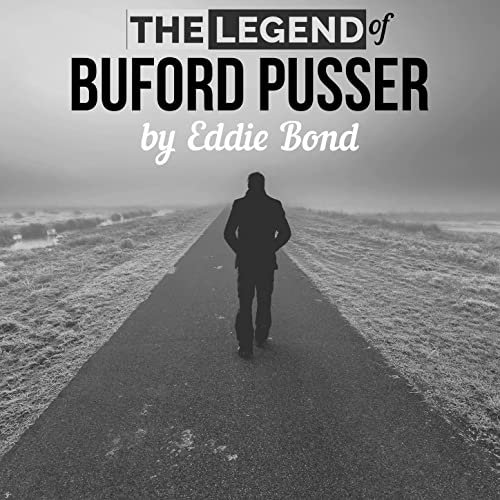 Eddie Bond – The Legend Of Buford Pusser Classic Country By Eddie Bond (2022) (ALBUM ZIP)