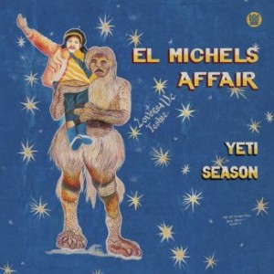 El Michels Affair – Yeti Season (2022) (ALBUM ZIP)