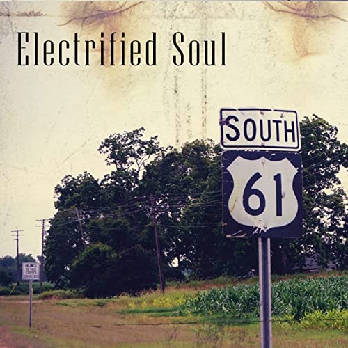 Electrified Soul – 61 (2022) (ALBUM ZIP)