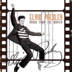 Elvis Presley – Songs From The Movies (2022) (ALBUM ZIP)