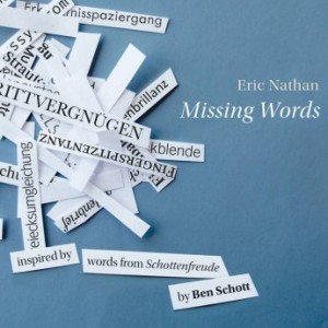 Eric Nathan – Missing Words (2022) (ALBUM ZIP)