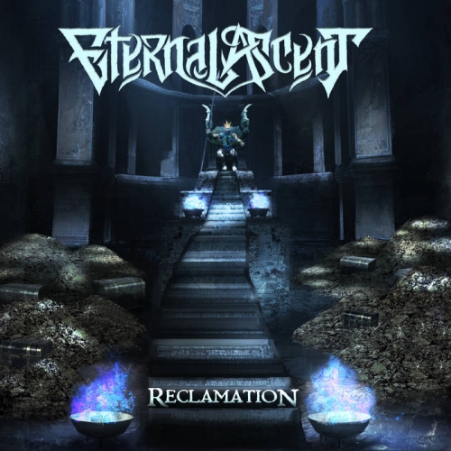 Eternal Ascent – Reclamation (2022) (ALBUM ZIP)