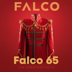 Falco – Falco 65 (2022) (ALBUM ZIP)